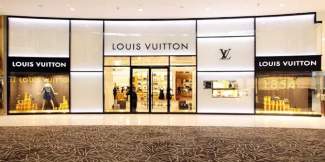 Volite li Louis Vuitton torbe? Ovo je 6 zanimljivosti koje trebate