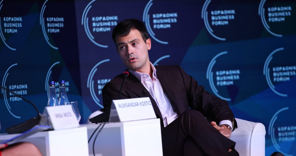 Foto: Nikola Ilić i Luka Stojanović, Studio Tripod.