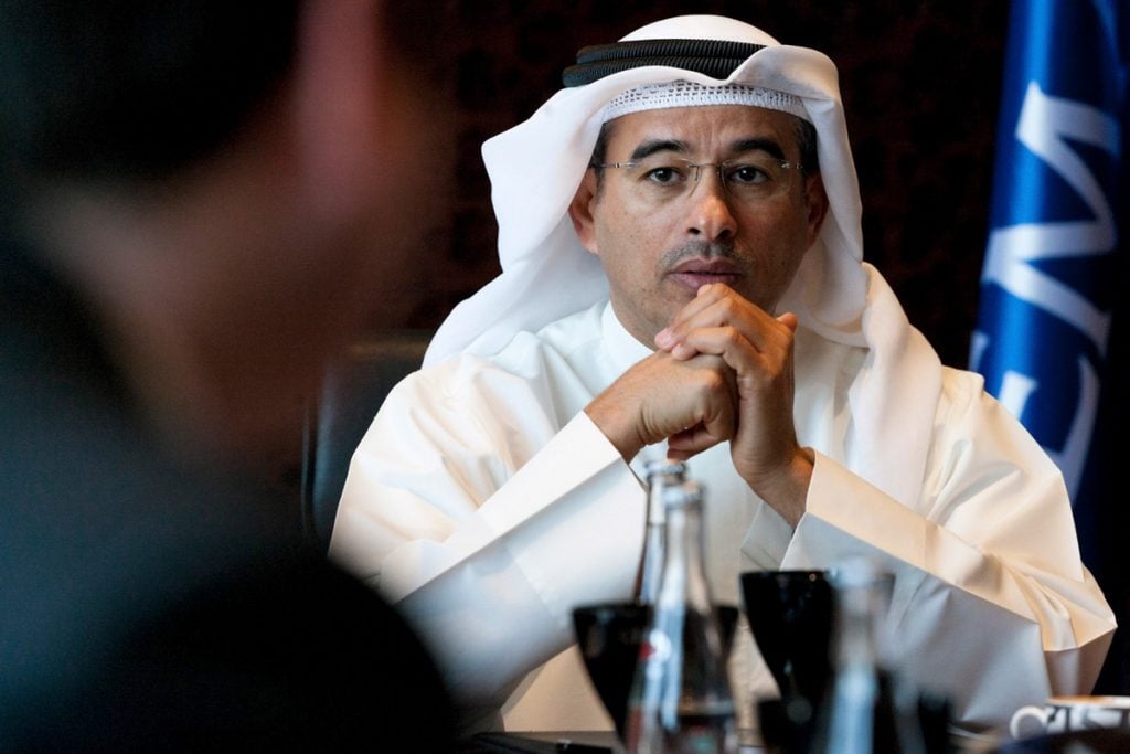 Mohamed Alabar
