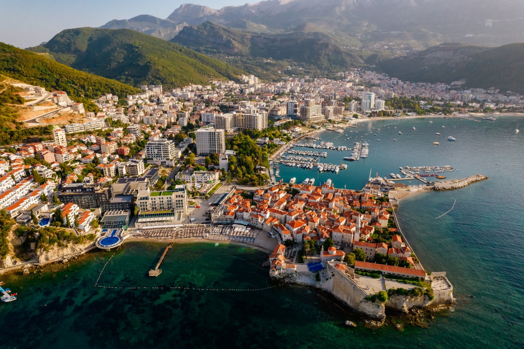 Budva