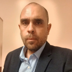 Mihail Blagomirov