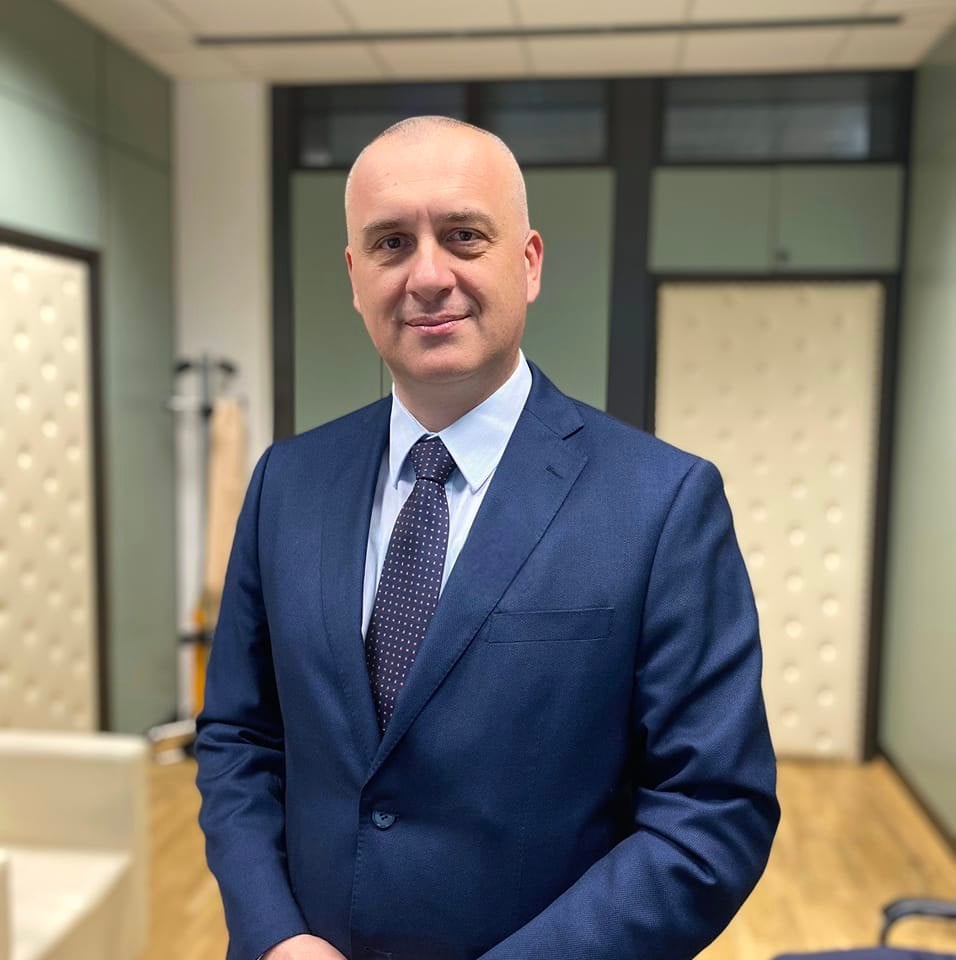 Stevan Gajević