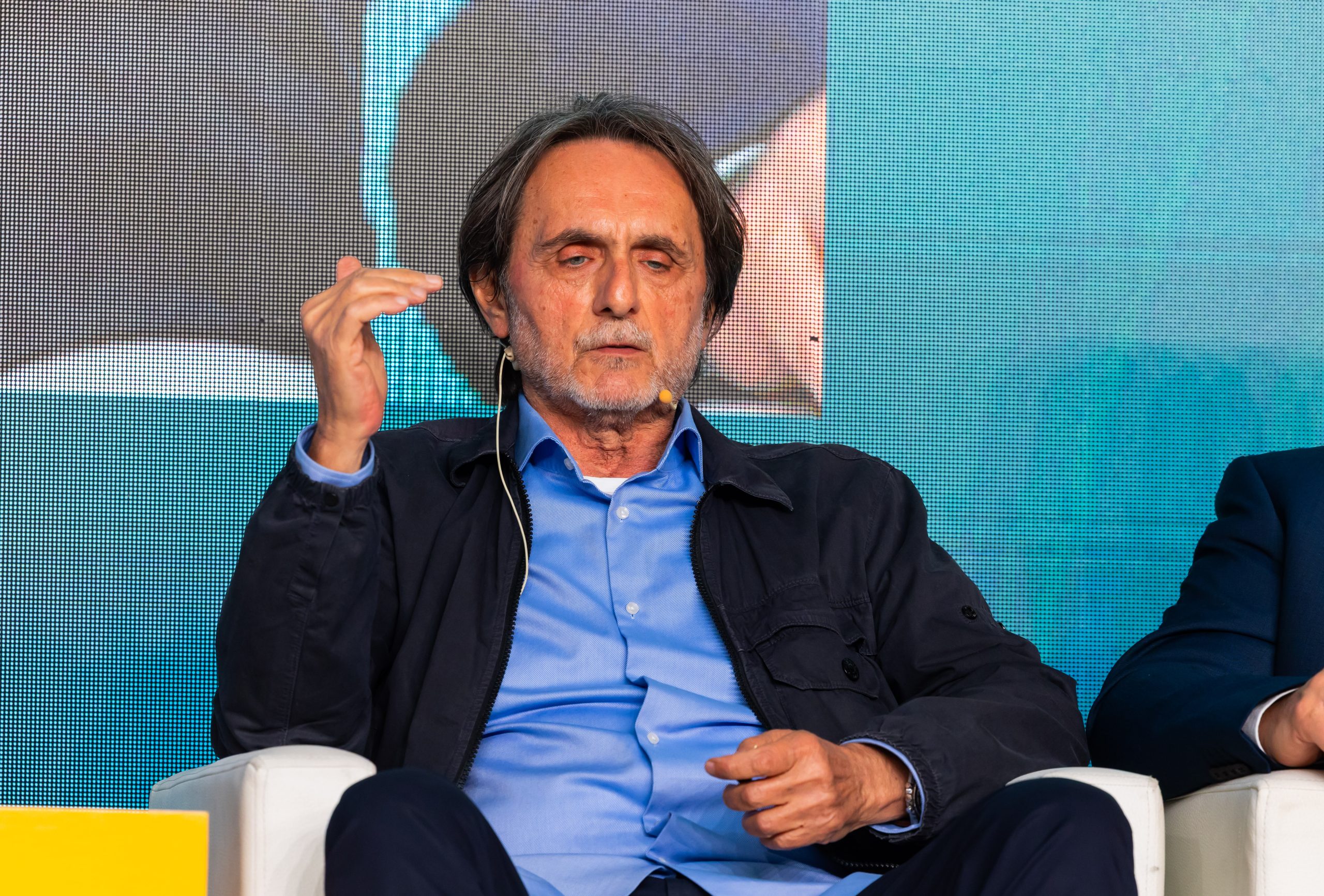 Vlasnik kompanije Zetagradnja, Blagota Radović
