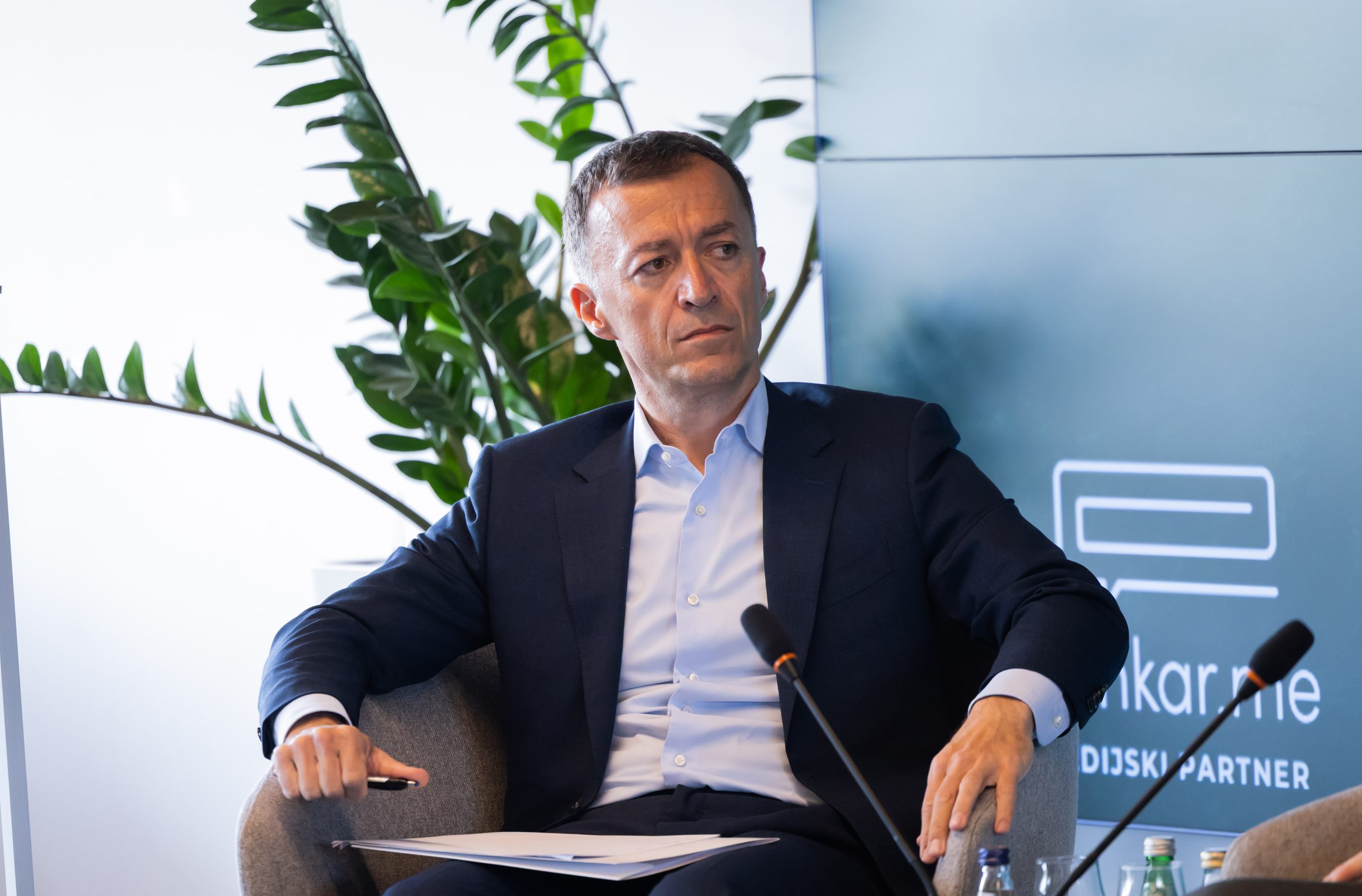 Milorad Katnić