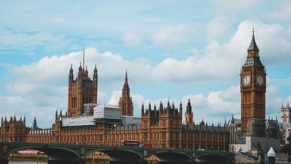 London