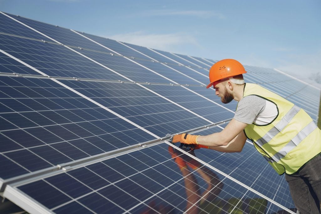 Energetske reforme uvode solarnu energiju na velika vrata
