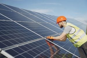 Energetske reforme uvode solarnu energiju na velika vrata