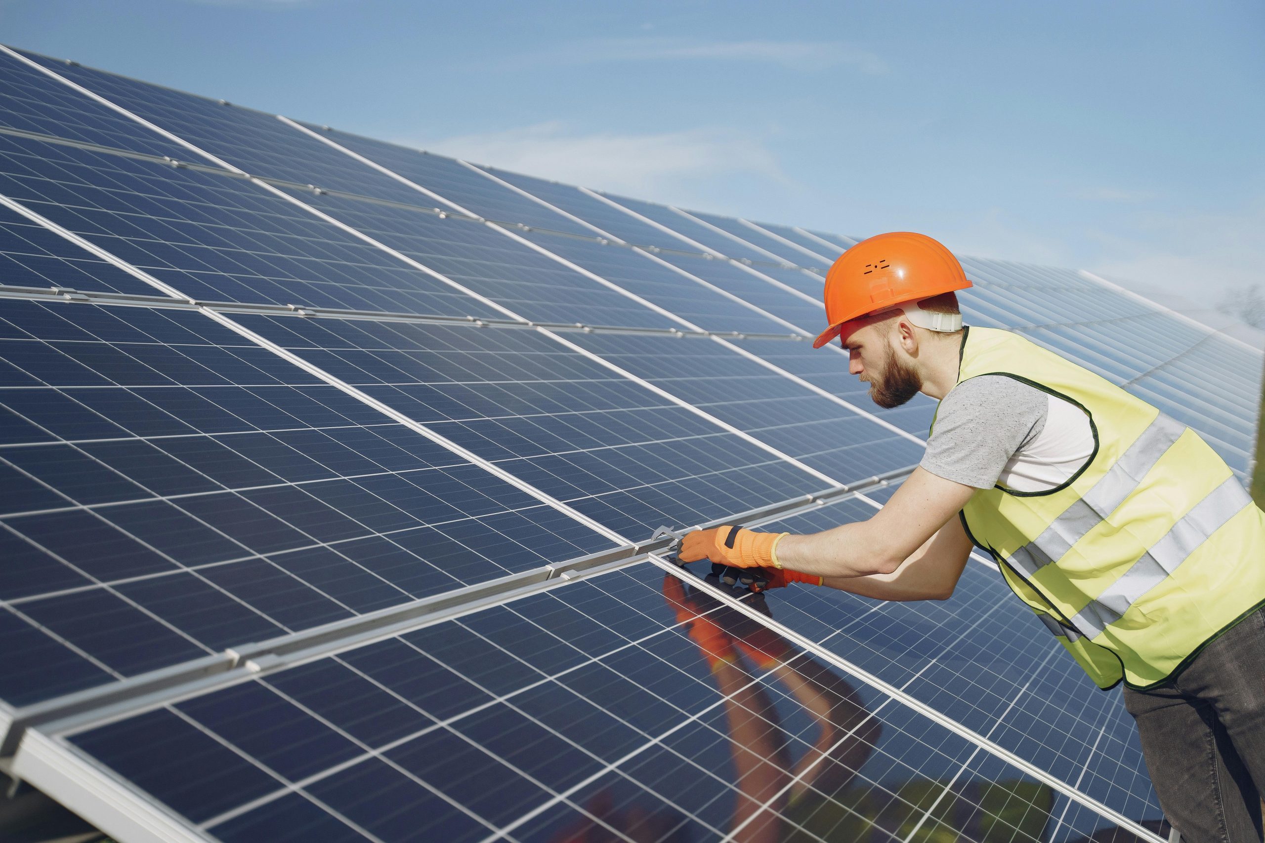 Energetske reforme uvode solarnu energiju na velika vrata