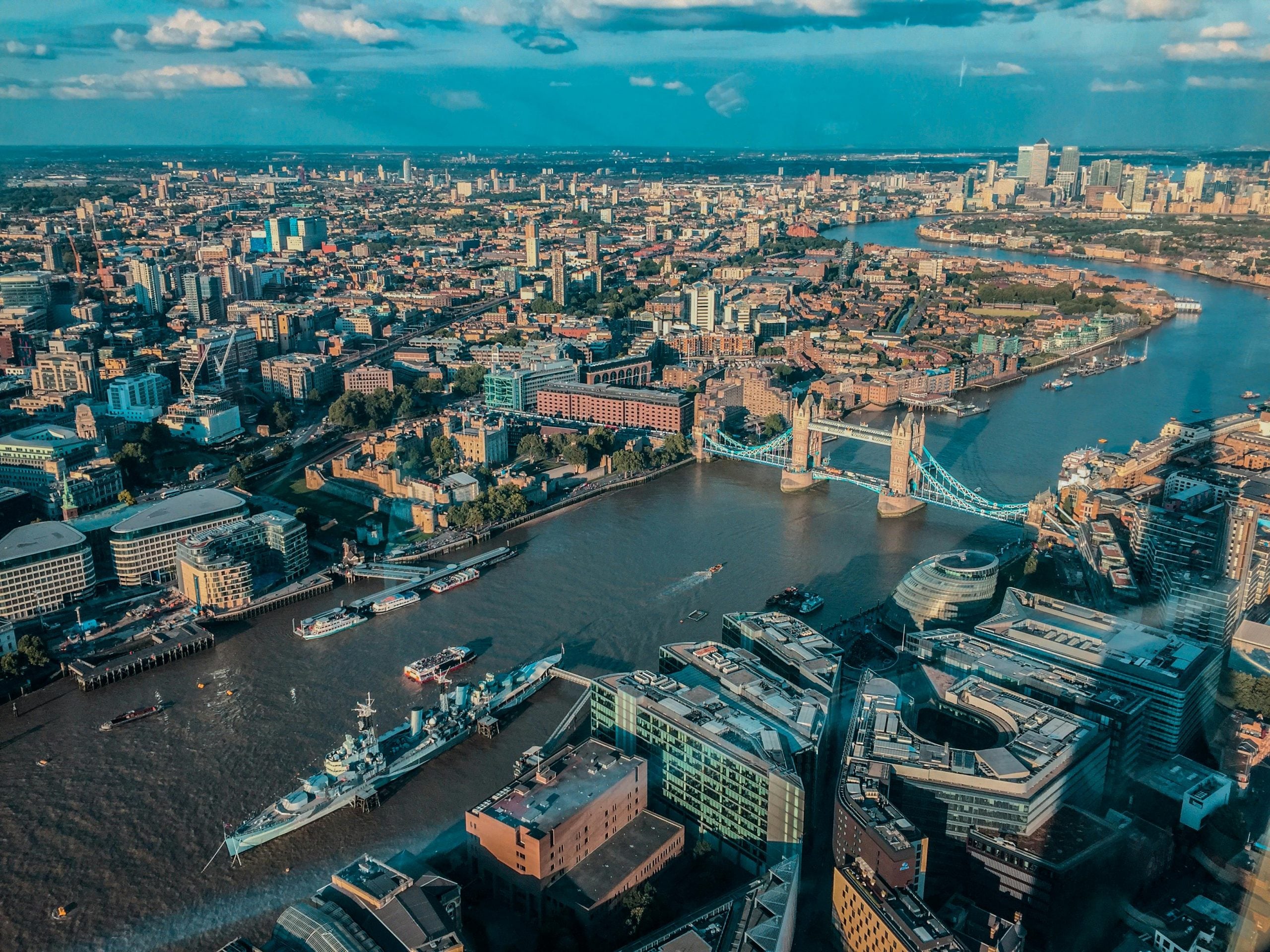 London, Britanci strahuju od inflatornih udara