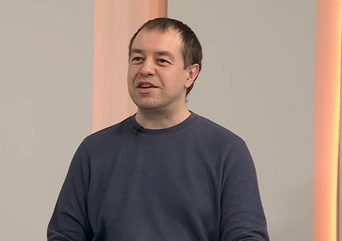Igor Gavran, ekonomski analitičar
